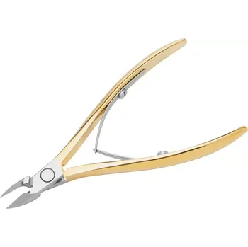 Kleště na nehty NGHIA Profesionální nůžky na nehty Export NL.207 11 mm