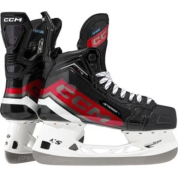Hokejka Brusle CCM Jetspeed FT6 INT, Intermediate, 5.5, 39, R CCM