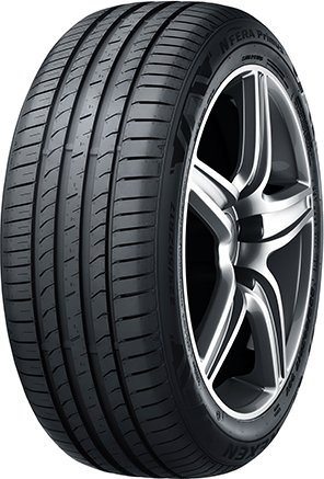 205/60R16 96H, Nexen, N'FERA PRIMUS XL