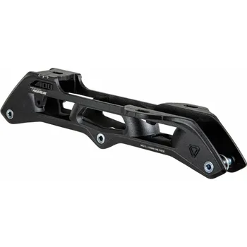 Kolečkové brusle Podvozky Powerslide Elite Casted AL Trinity, 4x, 90, 273mm Powerslide