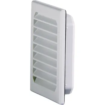 Průmyslový ventilátor Elmeko GV 80 výstupní filtr (š x v x h) 80 x 80 x 16 mm, 1 ks
