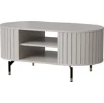 Dolmar Konferenční stolek ZANTE ZA6 Zvolte barevné provedení: Kašmír