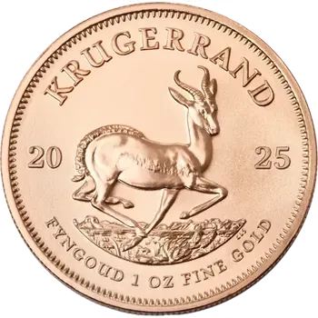 Rand Refinery Krugerrand 31,1 g