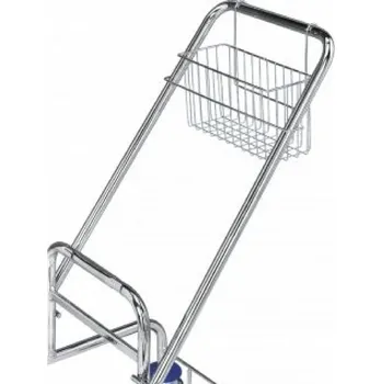 Vodítko pro psa Košík na vodítko