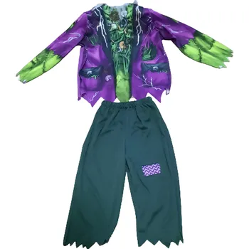 Karnevalový kostým Maska kostým ph970