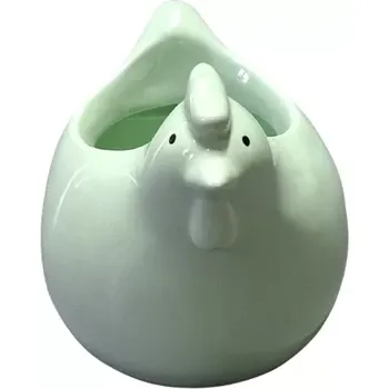 Velikonoční dekorace Velikonoční obal slepička ps3069 (velikonoční dekorace)