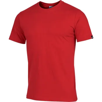 Pánské tričko Triko Joma Desert, bílá, XS Joma