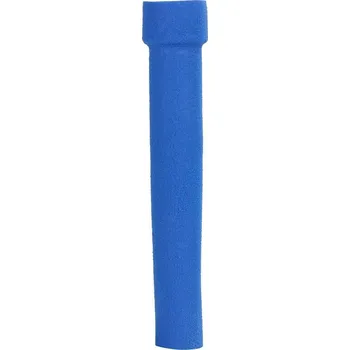 Koncovka Tacki-Mac Command Grip Sand Long 7", bílá Tacki-Mac