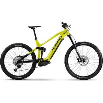 Jízdní kolo Haibike ALLMTN 6 MTB Fully 22 Ah 29 palců 2025 L