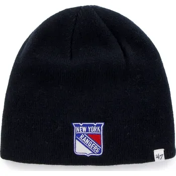 Čepice Čepice NHL 47 Brand Beanie SR, Senior, New York Rangers 47' Brand