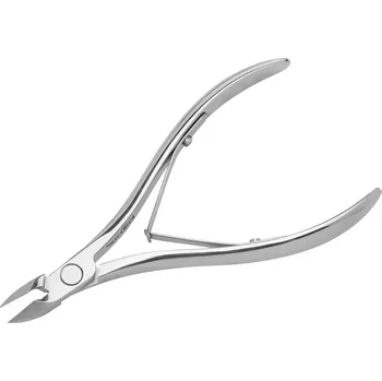 Kleště na nehty NGHIA Profesionální kleště na kůžičku CL.211 10 mm