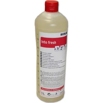 Into fresh 1 l