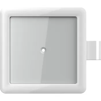 Dávkovač mýdla Tork držák na informace k zásobníku na mýdla a dezinfekční prostředky, bílý