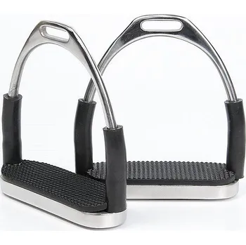 Bezpečnostní kloubové třmeny Harry's Horse