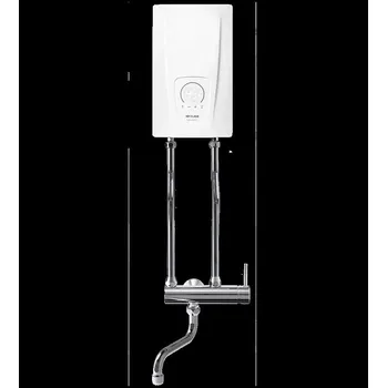 Průtokový ohřívač CLAGE CEX/CSO ELEKTRONIC® MPS 11/13kW, včetně baterie, 2400-26490