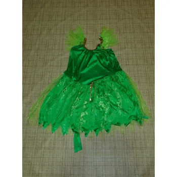 Karnevalový kostým maska kostým zvonilka (šaty zvonilka)