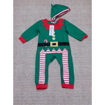 Karnevalový kostým maska kostým overal > 80 (kostým skřítek )