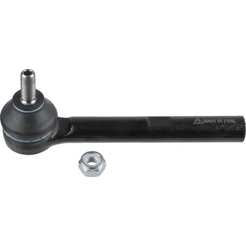 Táhlo řízení Hlava příčného táhla řízení LEMFÖRDER 39411 01