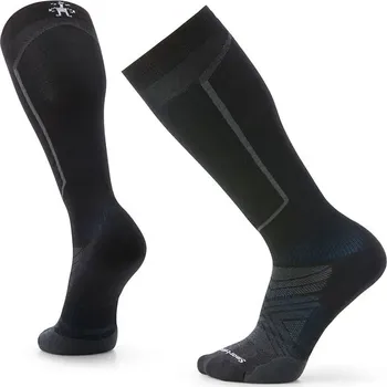 Smartwool Ski Targeted Cushion Over The Calf Velikost: M (38-41)