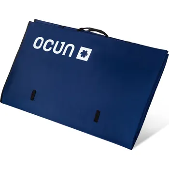 Bouldermatka Podložka Ocún Top Mat Barva: tmavě modrá