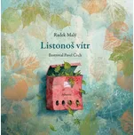 Listonoš vítr - Radek Malý (2024)…