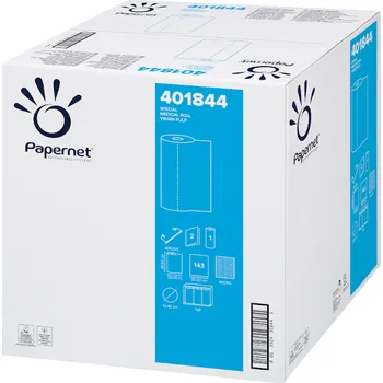 Papírový ručník TORK Actapol podložky na lůžka 40 cm, 2 vrstvy