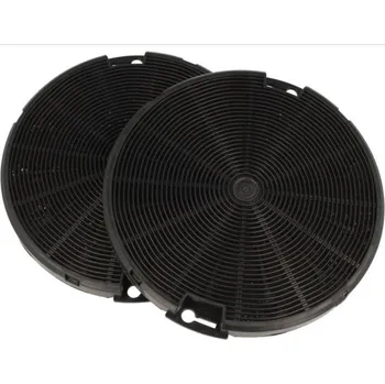 Příslušenství pro digestoř Uhlíkový filtr Faber F3 (sada)