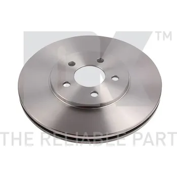 Brzdový kotouč Brzdový kotouč NK 209315