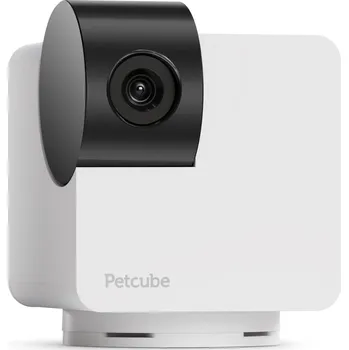 Bezpečnostní kamera Monitor aktivity pro psy a kočky PetCube Cam 360