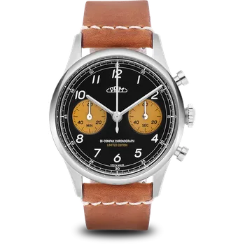 PRIM Racing Bi-Compax Chronograph W91P.13211.B, W91P.13211.A 