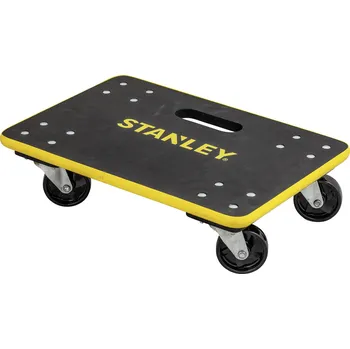 STANLEY SXWT-MS572-SP plošinový vozík, plast, max. zatížení 200 kg