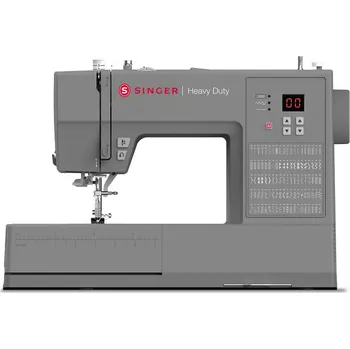 šicí stroj Singer HD6605C