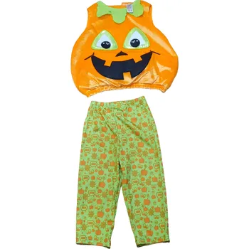 Karnevalový kostým Maska kostým Dýně ph2219 (Hallowenský kostým)