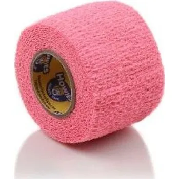 Gripová Páska Howies, růžová, 4.5mx38mm Howies