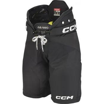 Hokejové kalhoty Kalhoty CCM Tacks AS-580 SR, Senior, L, černá CCM