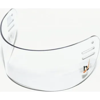 Hokejová helma Plexi Hejduk Standard rovné, MH20 Hejduk