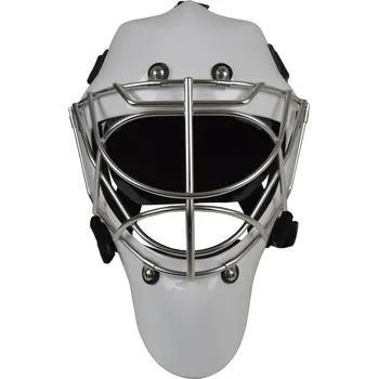 Hokejová helma Maska Coveted Pro A5 SR, bílá, Senior, 56-59cm Coveted