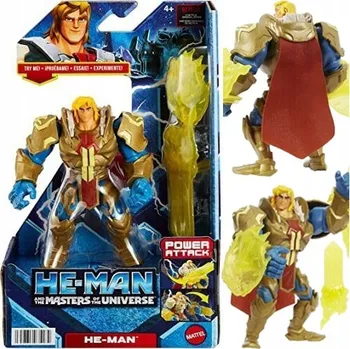 Figurka Mattel HDY37 Akční figurka / Sběratelská figurka