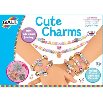 Náramek GALT Náramky s roztomilými přívěsky