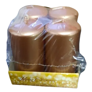 Svíčka Adventní svíčky ph2536 (parafínová svíčka)