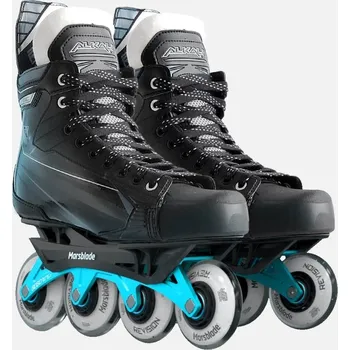 Kolečkové brusle Kolečkové brusle Marsblade R1, Senior, 8.0, 43, D Marsblade