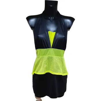 Karnevalový kostým Maska kostým Sport ph2268 (sportovní zavinovací sukně)