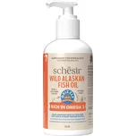 Grizzly Salmon Oil Plus 250 ml