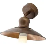 Rustikální nástěnné světlo LENA 02-756 209573510