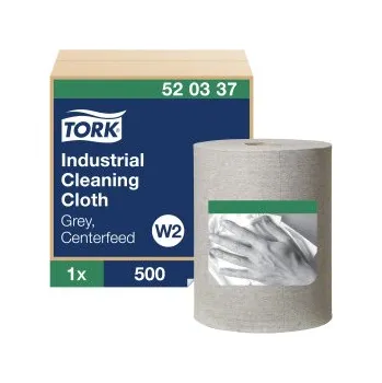 Utěrka Tork Premium víceúčelové utěrky 520 - malá role