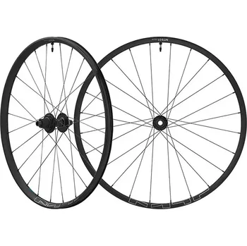 Zapletené kolo Napl. kola WH-MT601 15x110/12x148 CL