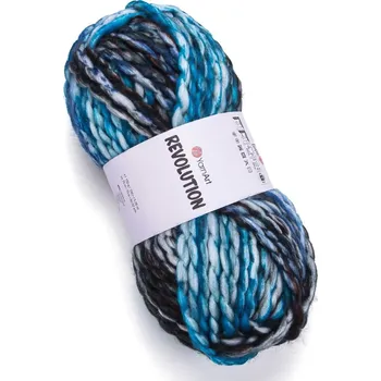 YarnArt Revolution, 1601