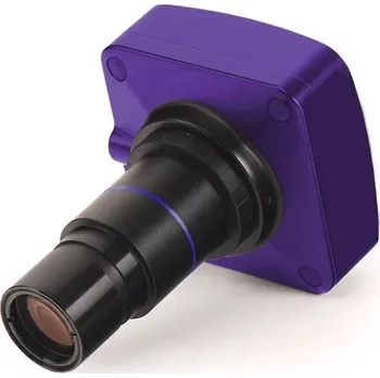 Dalekohled Digitální fotoaparát Levenhuk T130 Plus,1.3M pro teleskopy 70360