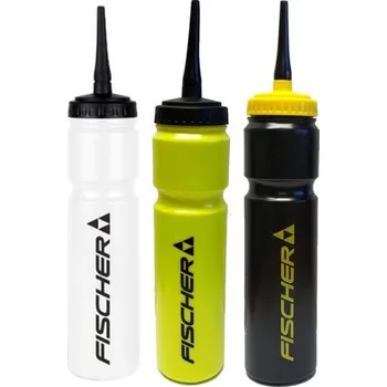 Láhev Fischer Láhev Fischer 1l, Barva/Tým WHT 915250