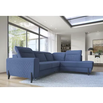 Obývací pokoj Dolmar Sedací souprava FRESH 2 Barevné provedení: Element 4., Zvolte stranu sed. soupravy: Pravá strana